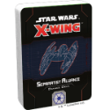 Star Wars X-Wing 2.0: SEPARATIST DAMAGE DECK 
