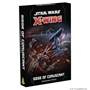 Star Wars X-Wing 2.0: Siege of Coruscant Scenario Pack - ATOSWZ95EN [841333119768]