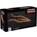 Star Wars X-Wing 2.0: Trident Class Assault Ship 