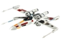 Star Wars: X-Wing (Model Kit with Paint/Glue/Brush)  