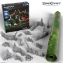 Starcraft: Lost Temple - ARCSCMG0022 [5901397106182]