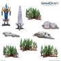 Starcraft: Lost Temple - ARCSCMG0022 [5901397106182]