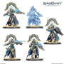 Starcraft: Protoss Adept - ARCSCMG0018 [5901397106144]