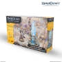 Starcraft: Protoss Artanis & Pylon - ARCSCMG0021 [5901397106175]