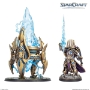 Starcraft: Protoss Artanis & Pylon - ARCSCMG0021 [5901397106175]