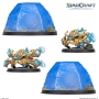 Starcraft: Protoss Sentry - ARCSCMG0019 [5901397106151]