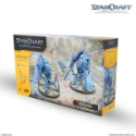 Starcraft: Protoss Stalker 