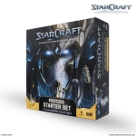 Starcraft: Protoss Starter Set Founders Edition 