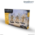 Starcraft: Protoss Zealot 