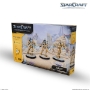 Starcraft: Protoss Zealot - ARCSCMG0017 [5901397106137]