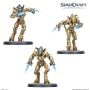 Starcraft: Protoss Zealot - ARCSCMG0017 [5901397106137]