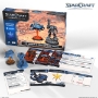 Starcraft: Terran Jim Raynor & Point Defense Drone - ARCSCMG0016 [5901397106120]