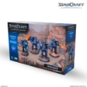 Starcraft: Terran Marauder 