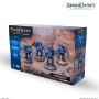 Starcraft: Terran Marauder - ARCSCMG0013 [5901397106090]