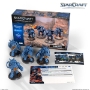 Starcraft: Terran Marauder - ARCSCMG0013 [5901397106090]
