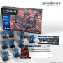 Starcraft: Terran Marine - ARCSCMG0012 [5901397106083]