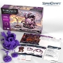 Starcraft: Zerg Kerrigan & Omega Worm - ARCSCMG0011 [5901397106076]