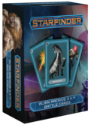 Starfinder: ALIEN ARCHIVE 3 AND 4 BATTLE CARDS 
