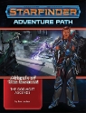 Starfinder Adventure Path: Attack of the Swarm 6: The God-Host Ascends 