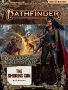 Pathfinder 2E Adventure Path: Outlaws Of Alkenstar 3: The Smoking Gun - PZO90180 [9781640784277] 