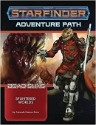Starfinder Adventure Path: Dead Suns 3 - Splintered Worlds 