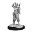 Starfinder Battle Deep Cuts: HUMAN MECHANIC 