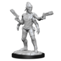 Starfinder Battle Deep Cuts: KASATHA OPERATIVE 