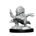 Starfinder Battle Deep Cuts: Skittermander Envoy 