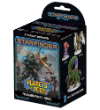Starfinder Battles: Planets of Peril- Booster Box 