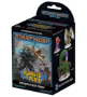 Starfinder Battles: Planets of Peril- Booster Brick - 99003 -BB [634482990032]
