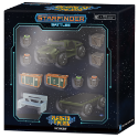 Starfinder Battles: Planets of Peril- Docking Bay 
