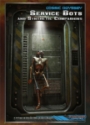 Starfinder: Cosmic Odyssey - Service Bots and Synthetic Companions 