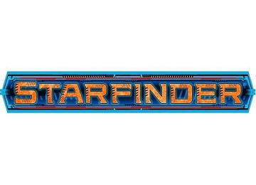 Starfinder Dice Set 