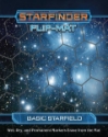 Starfinder: Flip-Mat: Basic Starfield 