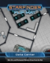 Starfinder: Flip-Mat: Data Center 