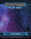 Starfinder: Flip-Mat: Drift Crisis 