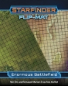 Starfinder: Flip-Mat: Enormous Battlefiled 