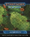 Starfinder: Flip-Mat: Jungle World 
