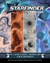 Starfinder: Flip-Mat: Planetary Terrain Multi-Pack 