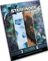 Starfinder: Flip-Mat: Vast Worlds Multi-Pack 