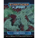 Starfinder: Flip-Mat: Water World 