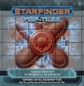 Starfinder Flip-Tiles: Space Station Emergency Expansion 