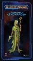 Starfinder Masterclass Miniatures: Lashunta/Xenowardens 