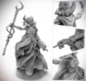 Starfinder Masterclass Miniatures: Necrovite 