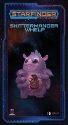 Starfinder Masterclass Miniatures: Skittermander Whelp 