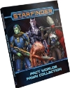 Starfinder: Pact Worlds Pawn Collection 