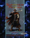 Starfinder: SCORPIONS OF PERDITION 
