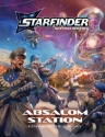 Starfinder Second Edition: Absalom Station 