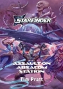 Starfinder Second Edition: Assault On Absalom Station 