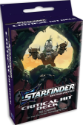 Starfinder Second Edition: Critical Hit Deck 